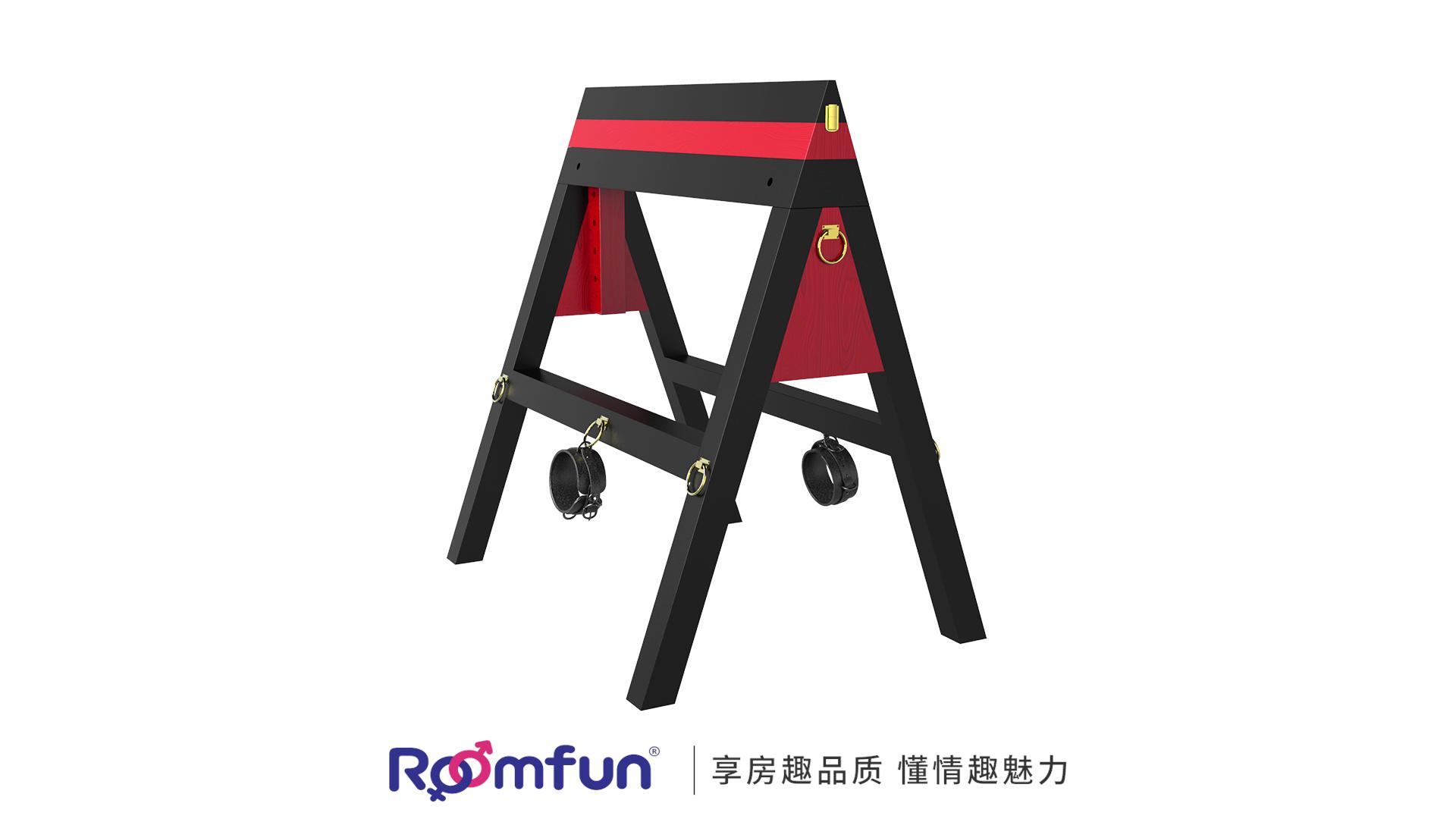 Roomfun 惩罚三角木马 - Roomfun 中文官网